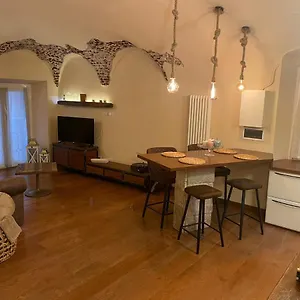  Apartment Il Nido Del Borgo