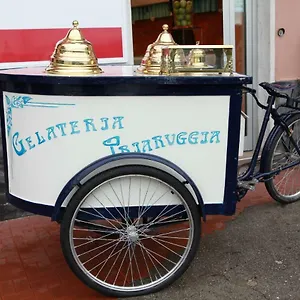 Al Borgo Di Priaruggia Дом отдыха